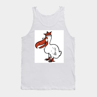 Plain Wise Dodo Tank Top